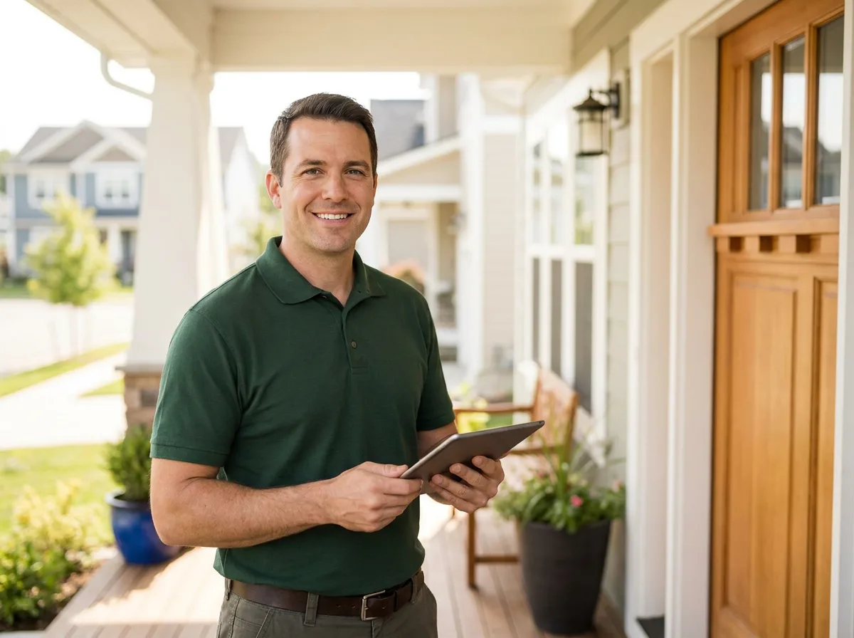 Pest control FAQs for Union Pier, MI